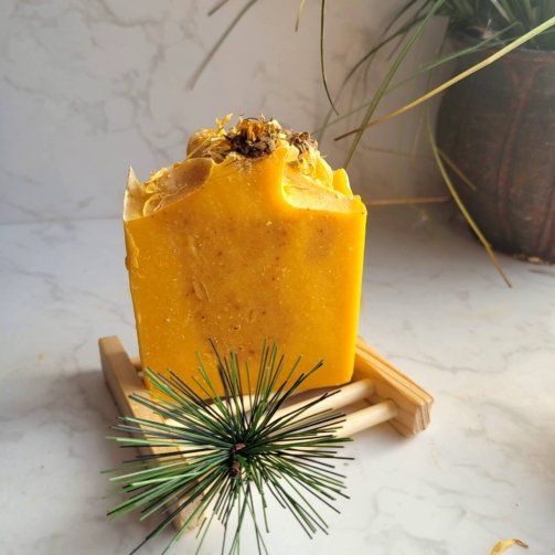 Carrot turmeric 1