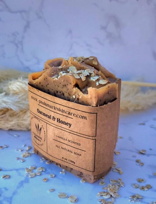 Sensitive skin  Bar