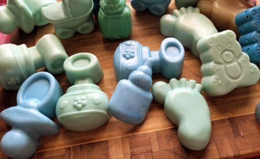 Baby Shower  & Bridal favors - Image 2