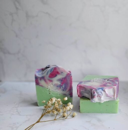 Floral Symphony