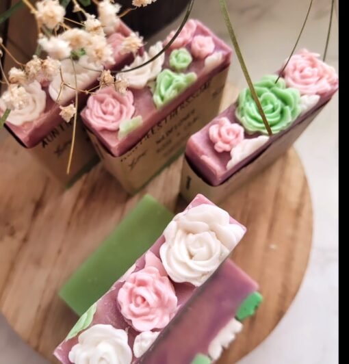 Floral Symphony