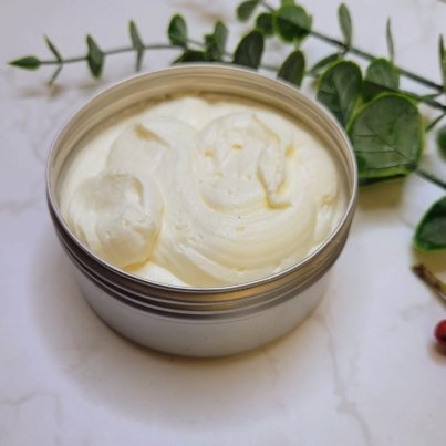 body butter