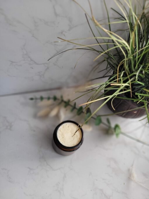 Whipped tallow body butter - Image 2
