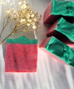 Wild Strawberry      (LIMITED EDITON)