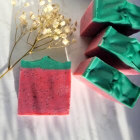 Wild Strawberry      (LIMITED EDITON)