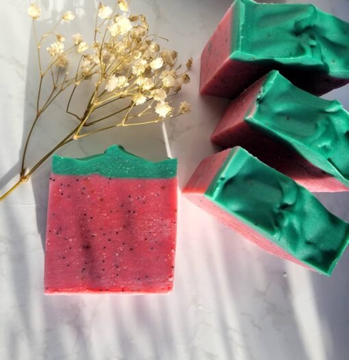 Wild Strawberry      (LIMITED EDITON)