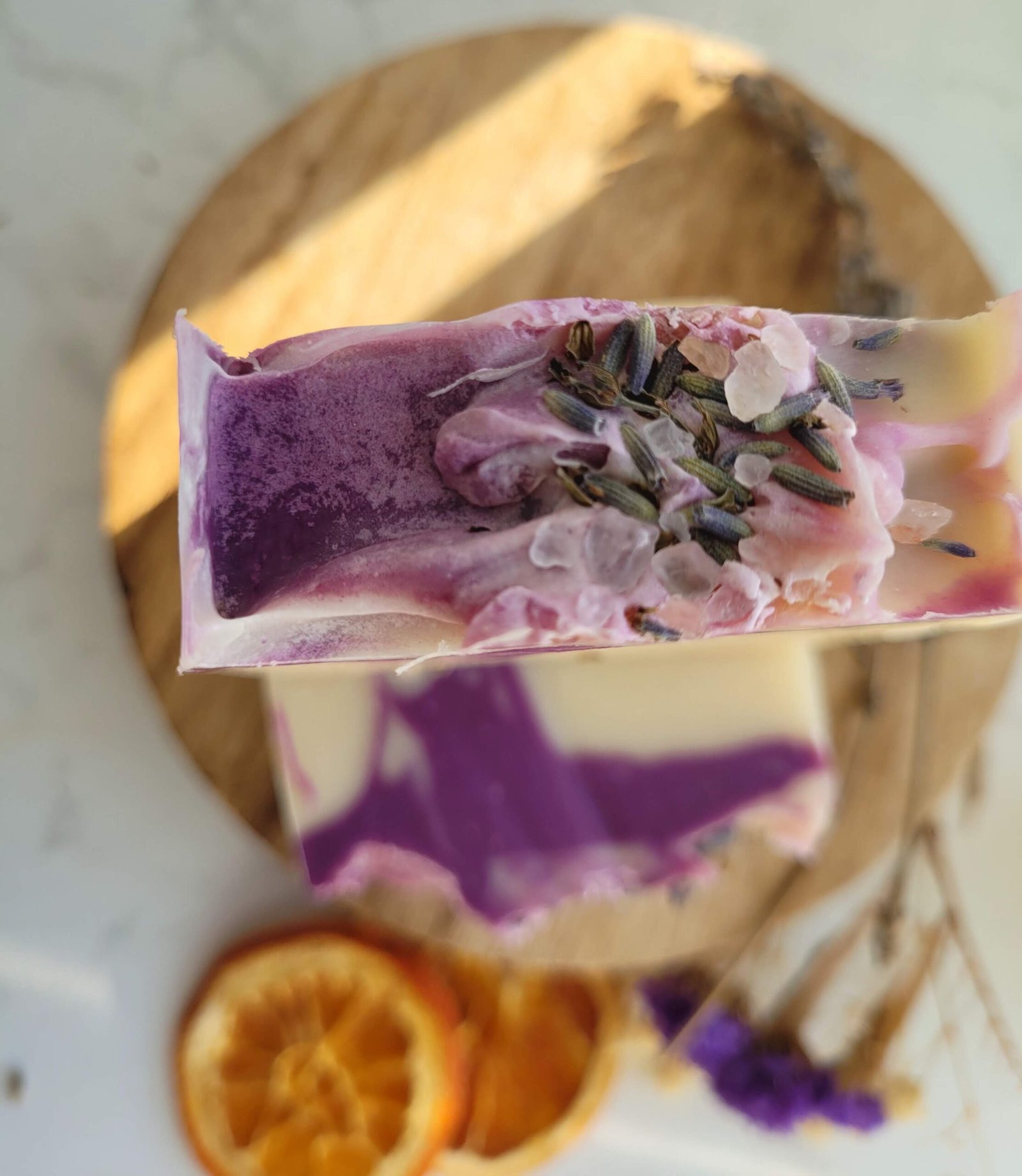 Goatmilk Lavender - Image 4