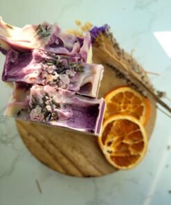 Goatmilk Lavender