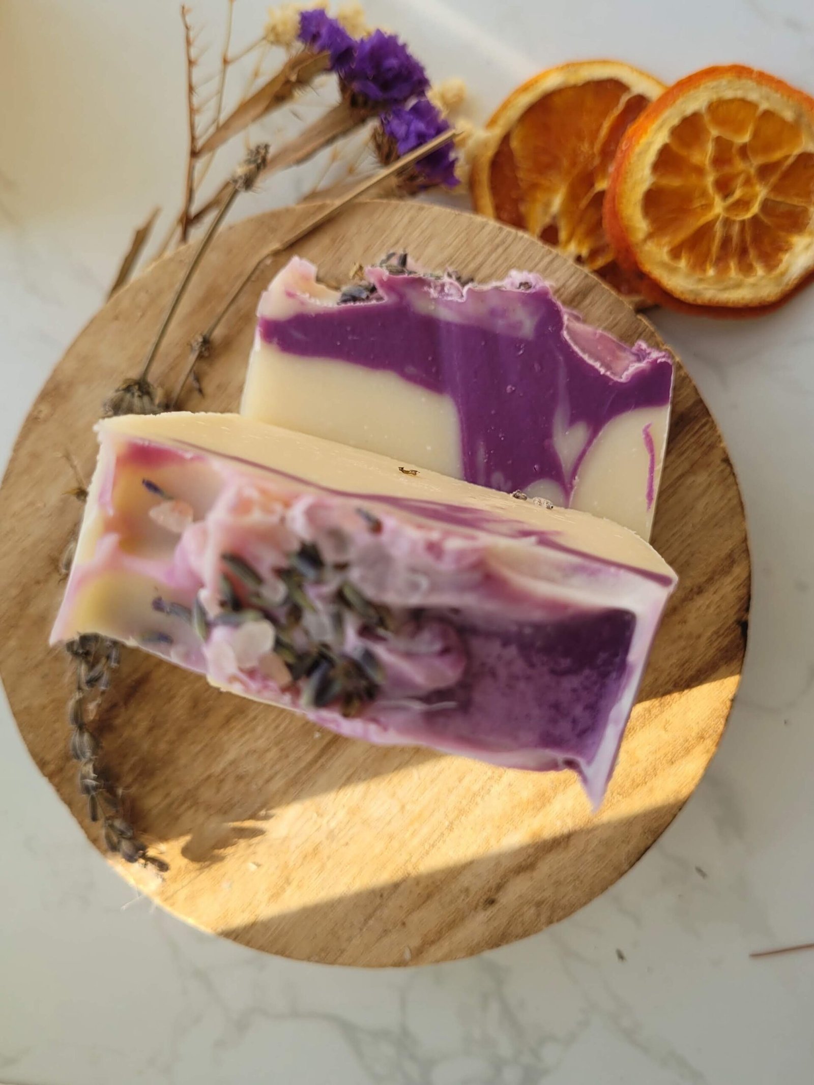 Goatmilk Lavender - Image 3