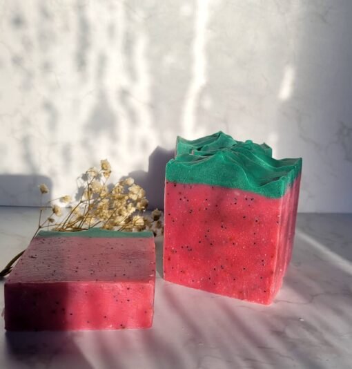 Wild Strawberry      (LIMITED EDITON) - Image 2